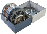 8mm Film Film Transfer