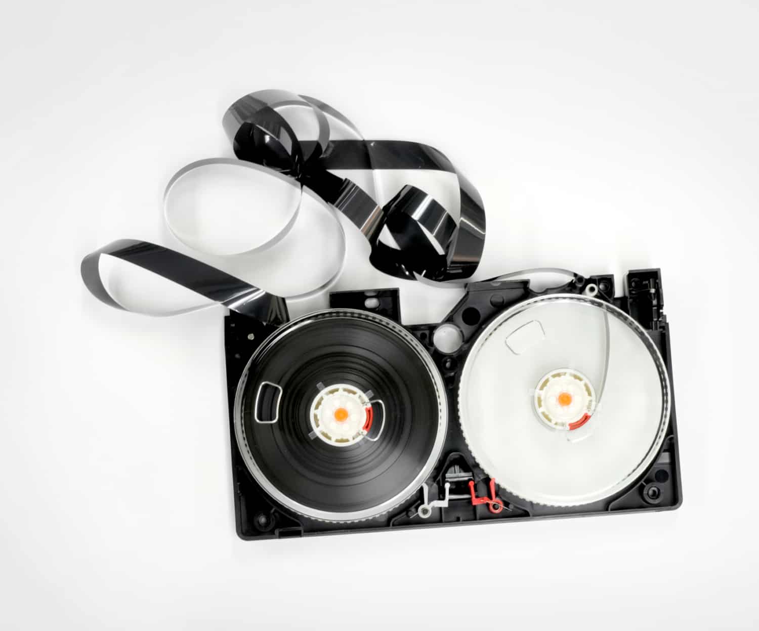 Digitize Your Videotapes Memories Renewed