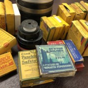 Film Reels