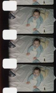 film transfer