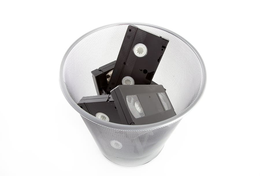 5 Things To Do With Your Old Media Memories Renewed