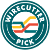Wirecutter Badge
