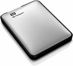 Hard Drive Storage