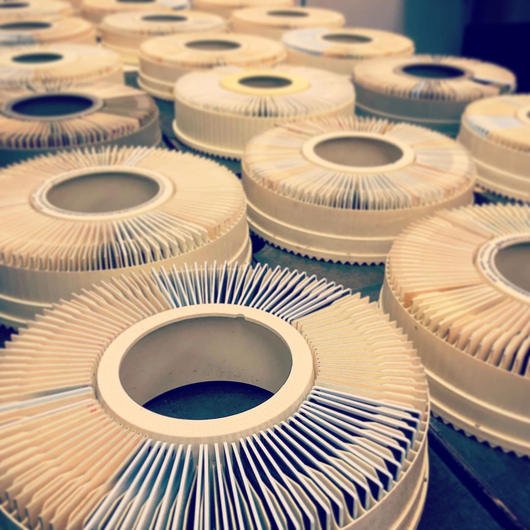 follow us on instagram