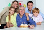 Custom Slideshows - Birthday