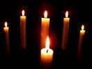 Custom Slideshows - Memorial Tribute