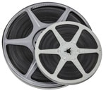 Film Reels