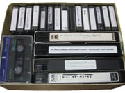 Videotapes transfer pricing