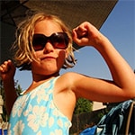 Maddy Williams-Solberg