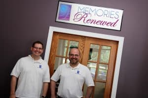 Memories Renewed Photo by Olivia Alveshere