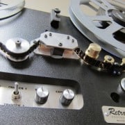 Film Transfer Services
