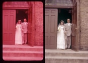 High Resolution Slide Scanning