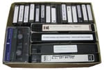 Videotape Transfer